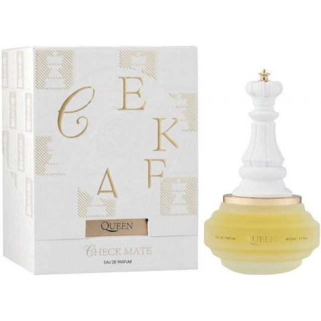 ARMAF Check Mate Queen EDP 100ml